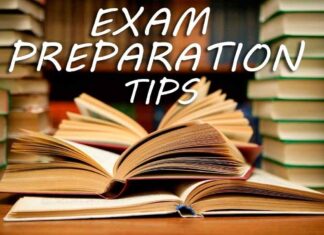 How to develop an interest in studying for the government exams How to develop an interest in studying for the government exams