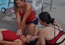 Lifeguard Class: Your First Step Toward a Lifesaving Career Lifeguard Class: Your First Step Toward a Lifesaving Career