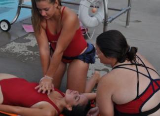Lifeguard Class: Your First Step Toward a Lifesaving Career Lifeguard Class: Your First Step Toward a Lifesaving Career