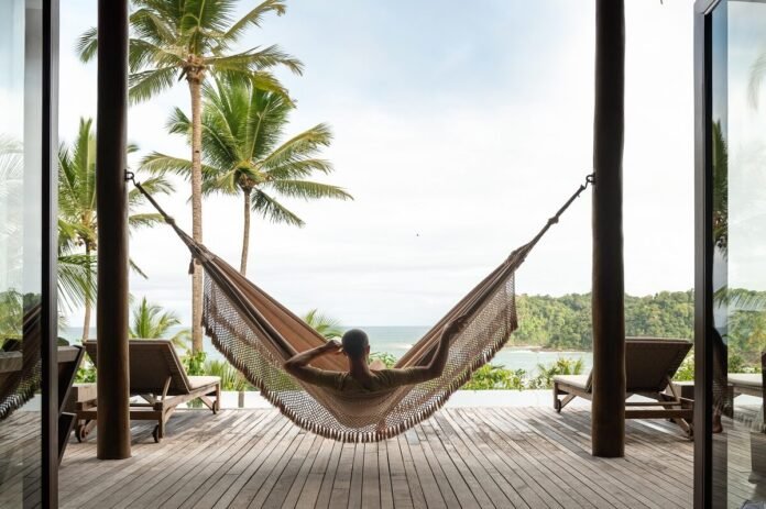 Hilton Hotels and Travel Trends Hilton Hotels and Travel Trends